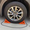 Cable Protector Works Elasco Products Trucking Wheel Chocks