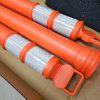 Cable Protector Works Elasco Products Traffic Safety