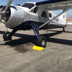 Cable Protector Works Elasco Products Aircraft Chocks