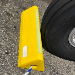 Cable Protector Works Elasco Products Aircraft Chocks