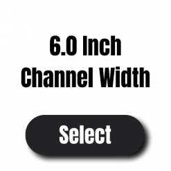 6.0″ per Channel