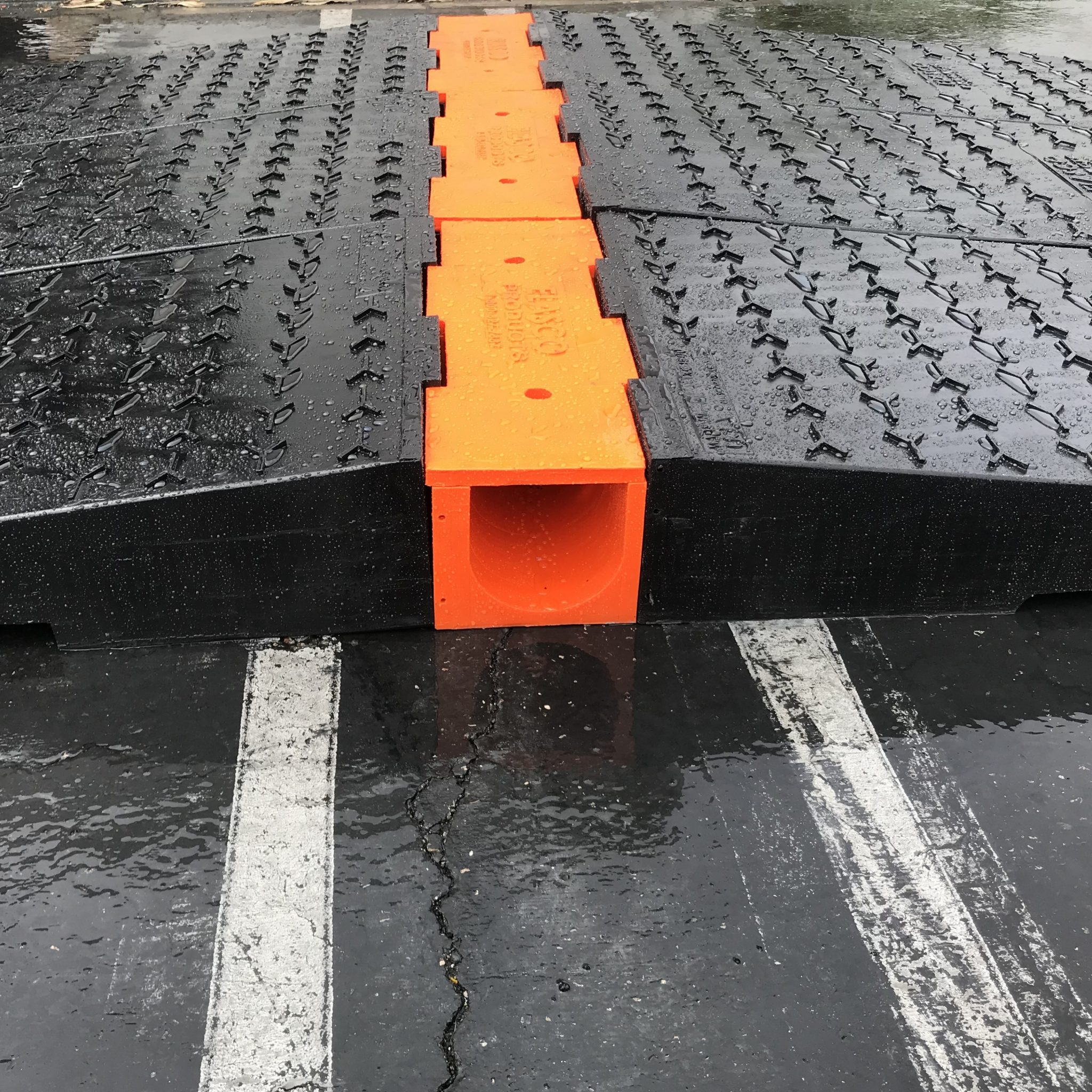 Elasco Xtreme Guard Series Cable Protector XG1600 XG2400 XG4400 XG643