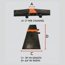 Elasco-Products-Mighty-Guard-Cable-Ramp-MG2200-W-3