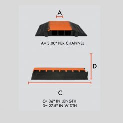 Elasco-Products-Mighty-Guard-Cable-Ramp-MG3300-4