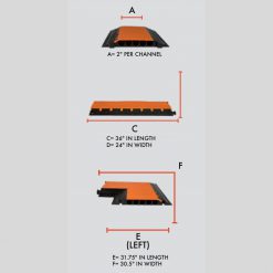 Elasco-Products-Mighty-Guard-Cable-Ramp-MG5200-4