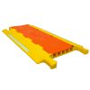 Elasco-Products-UltraGuard-Cable-Protector-UG5140-GLOW-YEL-ORG-1