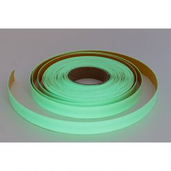 Glow in the Dark Egress Demarcation Tape