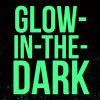 Glow in the Dark Egress Demarcation Tape