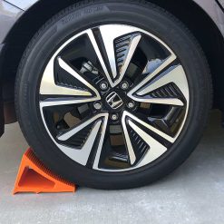 Cars, RVs, Campers, Trailers, Trucks Wheel Chocks